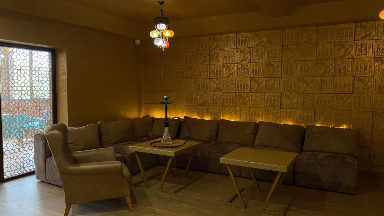El Cairo Cahul酒店 外观 照片