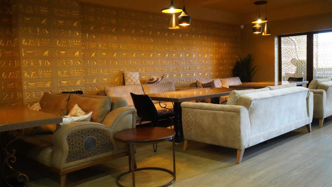 El Cairo Cahul酒店 外观 照片