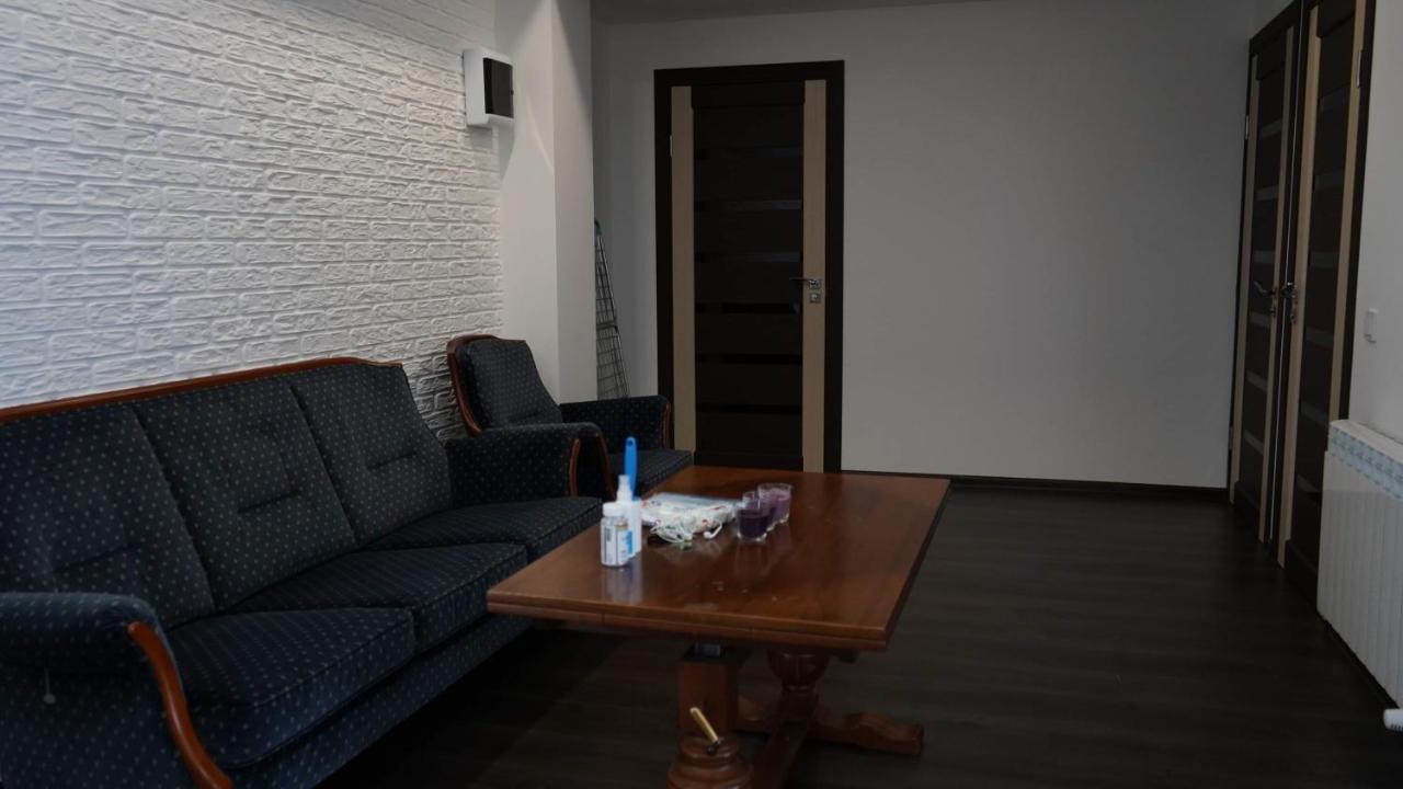 El Cairo Cahul酒店 外观 照片