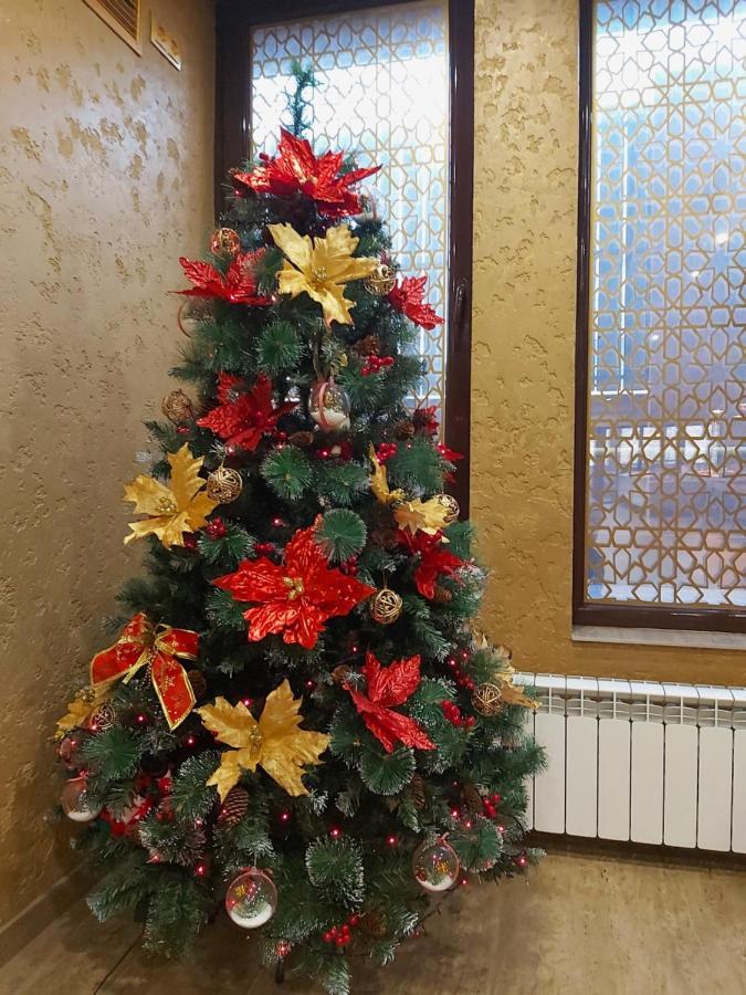 El Cairo Cahul酒店 外观 照片